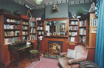 Sirens Bed & Breakfast - New Castle Holiday 7