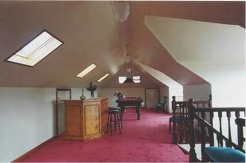 Sirens Bed & Breakfast - New Castle Holiday 9