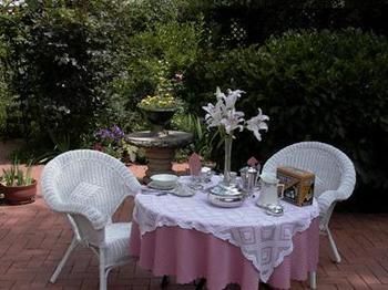 A Winter-rose Cottage B&B - New Castle Holiday 1