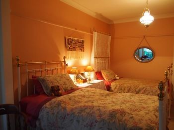 A Winter-rose Cottage B&B - New Castle Holiday 14