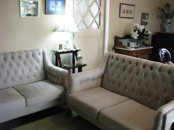 A Winter-rose Cottage B&B - New Castle Holiday 16