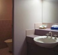 Tamwell Motel and Coffee Lounge - New Castle Holiday