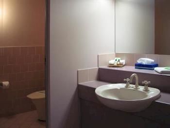 Tamwell Motel And Coffee Lounge - New Castle Holiday 0