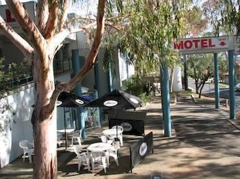Tamwell Motel And Coffee Lounge - New Castle Holiday 4