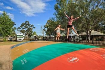 Ingenia Holidays Hunter Valley - New Castle Holiday 5