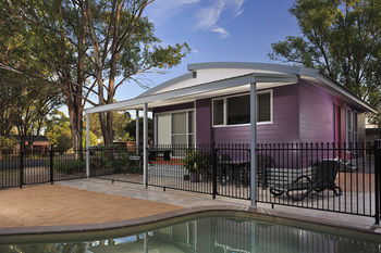 Ingenia Holidays Hunter Valley - New Castle Holiday 20
