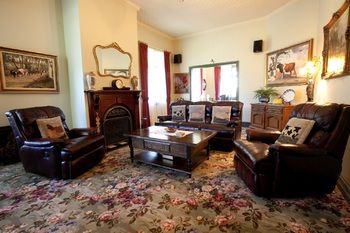 Wild Cattle Creek Estate - New Castle Holiday 29