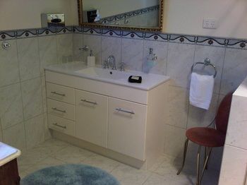 Wild Cattle Creek Estate - New Castle Holiday 32