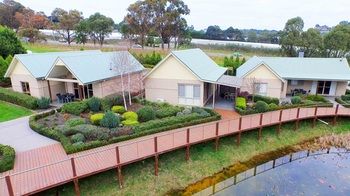 Wild Cattle Creek Estate - New Castle Holiday 51