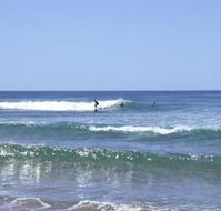 Culburra Beach House - New Castle Holiday