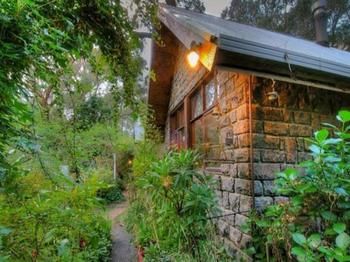 Steindorf Cottages - New Castle Holiday 13