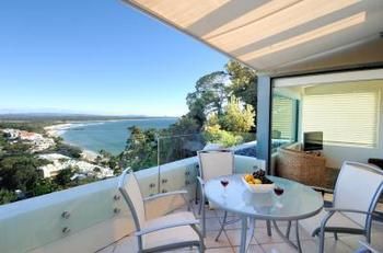No 1 In Hastings Street - New Castle Holiday 2