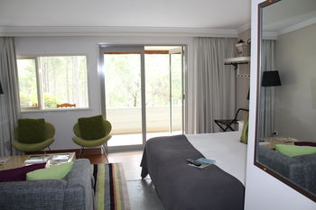 Elfin Hill Country Accommodation - New Castle Holiday 7