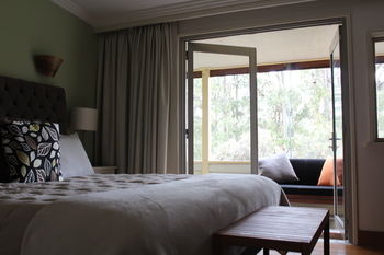 Elfin Hill Country Accommodation - New Castle Holiday 8