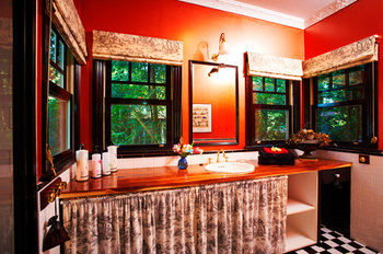 Merrow Cottages - New Castle Holiday 2