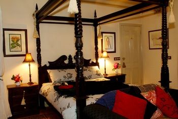 Merrow Cottages - New Castle Holiday 5