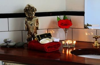 Merrow Cottages - New Castle Holiday 9