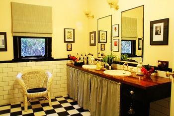 Merrow Cottages - New Castle Holiday 12