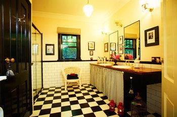 Merrow Cottages - New Castle Holiday 14