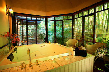 Merrow Cottages - New Castle Holiday 16