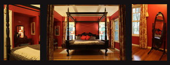 Merrow Cottages - New Castle Holiday 17