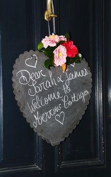 Merrow Cottages - New Castle Holiday 18