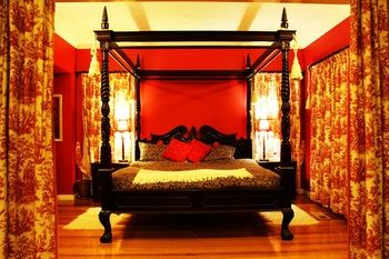 Merrow Cottages - New Castle Holiday 19