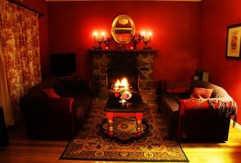 Merrow Cottages - New Castle Holiday 21