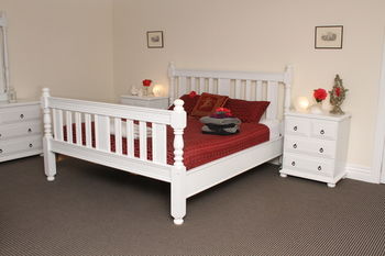 Merrow Cottages - New Castle Holiday 28