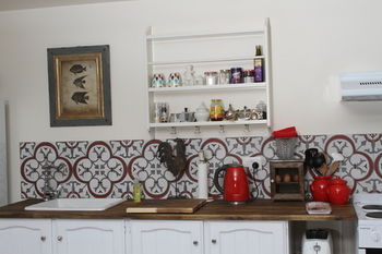 Merrow Cottages - New Castle Holiday 35