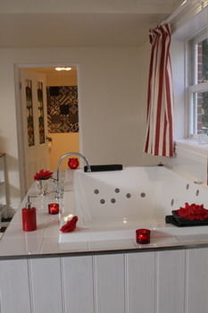 Merrow Cottages - New Castle Holiday 36