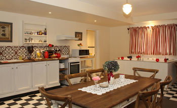 Merrow Cottages - New Castle Holiday 39