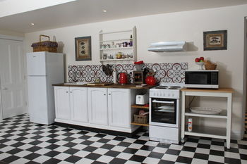 Merrow Cottages - New Castle Holiday 41