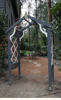 Merrow Cottages - New Castle Holiday 42