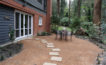 Merrow Cottages - New Castle Holiday 43