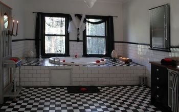 Merrow Cottages - New Castle Holiday 50