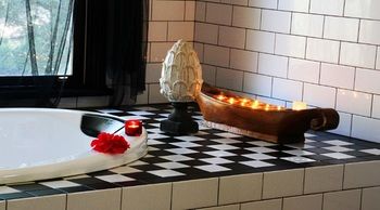 Merrow Cottages - New Castle Holiday 51