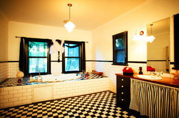 Merrow Cottages - New Castle Holiday 52