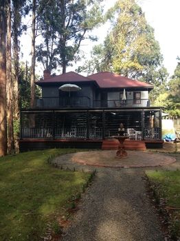 Merrow Cottages - New Castle Holiday 55