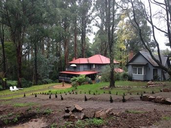 Merrow Cottages - New Castle Holiday 56