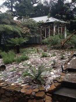 Merrow Cottages - New Castle Holiday 58