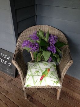 Merrow Cottages - New Castle Holiday 59