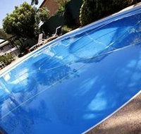 Across Country Motel and Serviced Apartments - New Castle Holiday