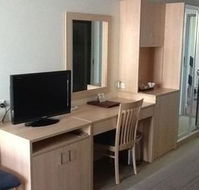 Parkhaven Motor Lodge Nowra - New Castle Holiday