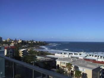 King's Row Holiday Apartments - New Castle Holiday 0