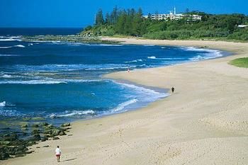 King's Row Holiday Apartments - New Castle Holiday 2