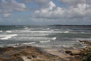 King's Row Holiday Apartments - New Castle Holiday 3