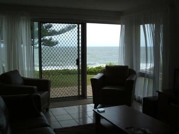 King's Row Holiday Apartments - New Castle Holiday 4