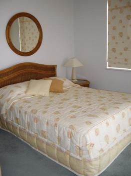 King's Row Holiday Apartments - New Castle Holiday 13