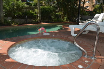 King's Row Holiday Apartments - New Castle Holiday 21